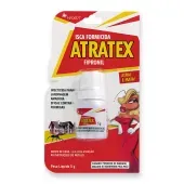Atratex Isca Formida Haxea